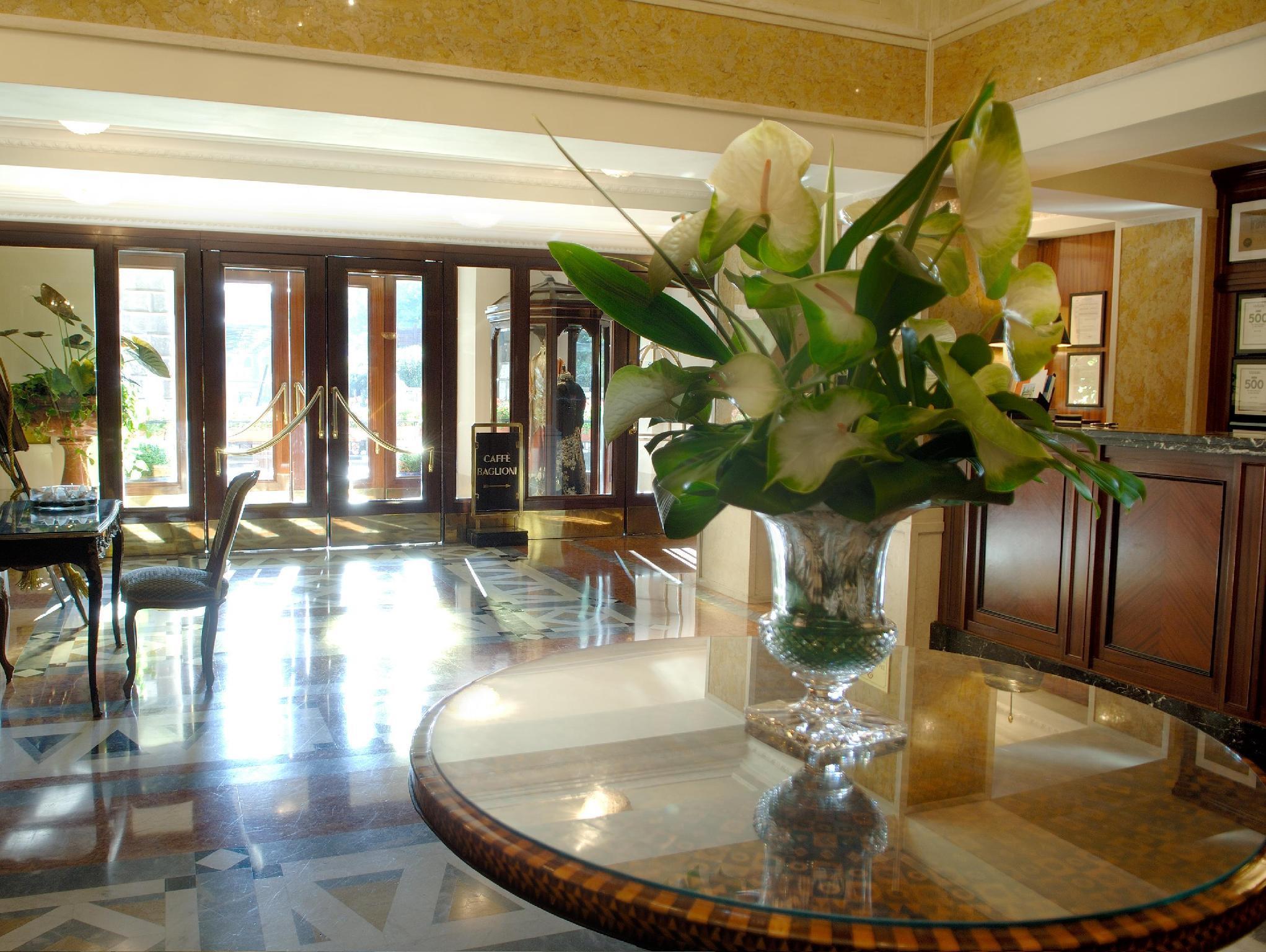 露纳巴廖尼酒店 – 立鼎世酒店集团 威尼斯 外观 照片